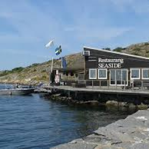 restaurangen